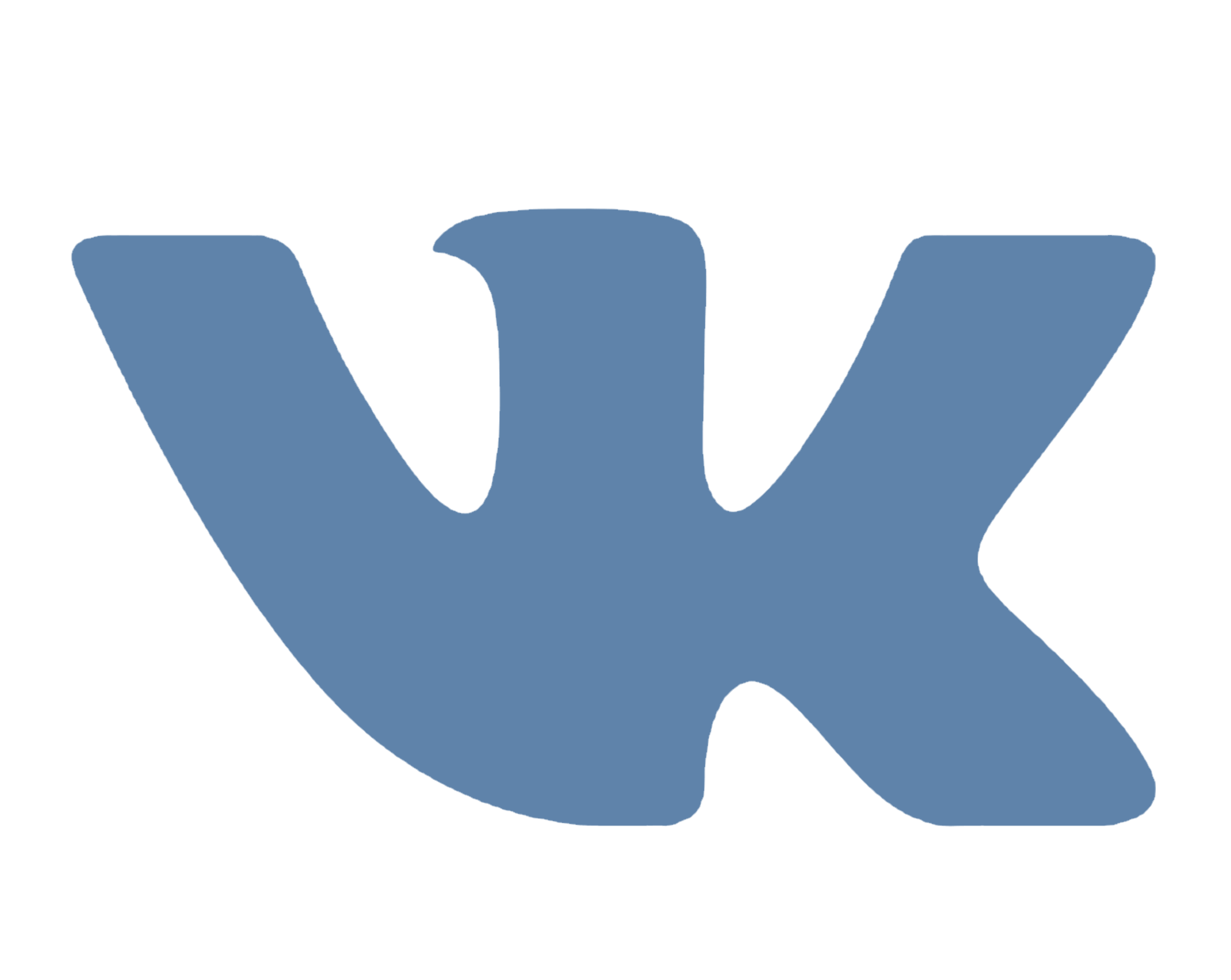 вк
